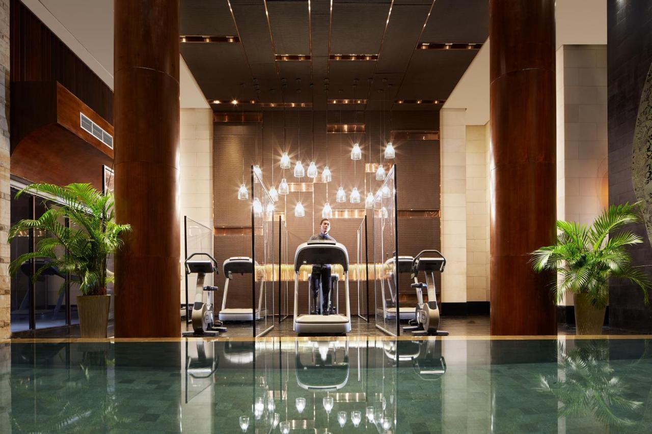 Suites & Villas At Sofitel Bali Нуса-Дуа Экстерьер фото